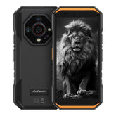 Ulefone Armor X32 Pro 5G, 8GB+256GB, Night Vision, IP68/IP69K Rugged Phone, 5.65 inch Android 14 MediaTek Dimensity 6300 Octa Core, Network: 5G, NFC, OTG